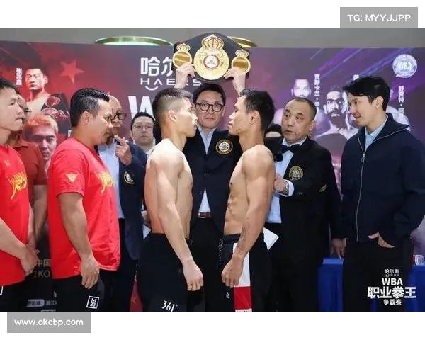 前WBA洲际拳王叶尔兰创办游牧民族拳击特训营传承技术与文化
