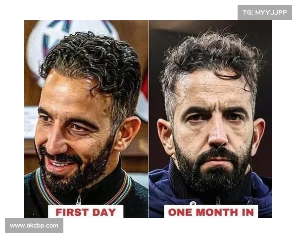 索斯盖特能否力挽狂澜拯救曼联阿莫林前景陷入巨大危机